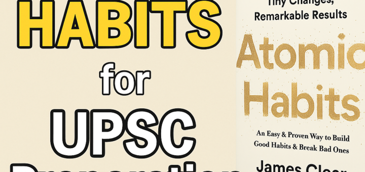 crack upsc strategies